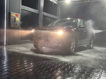 Авто Acura Mdx 2008 № 8365108