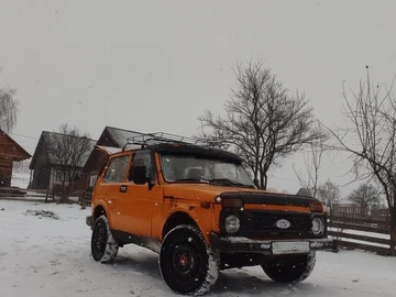 Авто ВАЗ 11113 Oka 1986 № 8365110