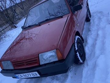 Авто ВАЗ 2108 1997 № 8365112