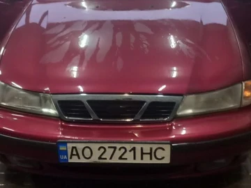 Авто Daewoo Arcadia 2005 № 8365114