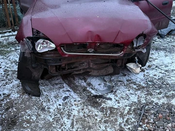 Авто ЗАЗ Lanos 2012 № 8365117
