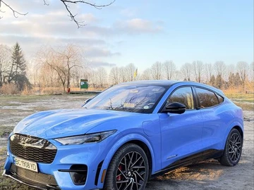 Авто Ford Mustang 2021 № 8365123