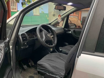 Авто Opel Zafira 2003 № 8365130