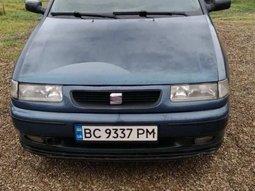 Авто SEAT Toledo 1996 № 8365132