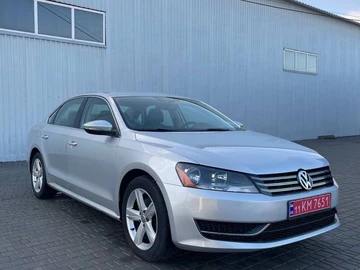 Авто Volkswagen Parati 2012 № 8365134