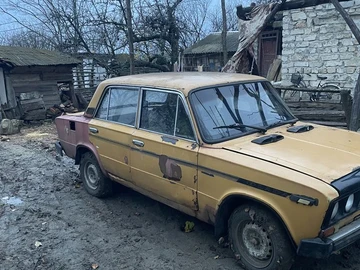 Авто ВАЗ 21063 1985 № 8365185
