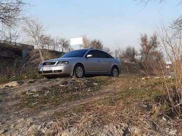 Авто Audi A6 2000 № 8365189