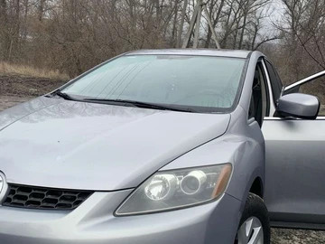 Авто Mazda Cx-7 2006 № 8365193