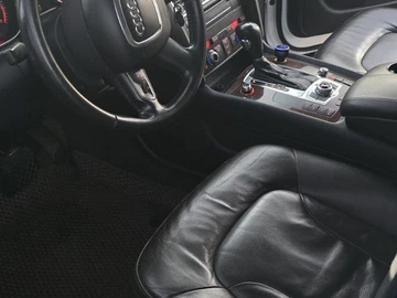 Авто Audi Q7 2011 № 8365201