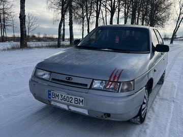 Авто ВАЗ 21102 2001 № 8365203