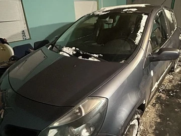 Авто Renault Clio 2006 № 8365248