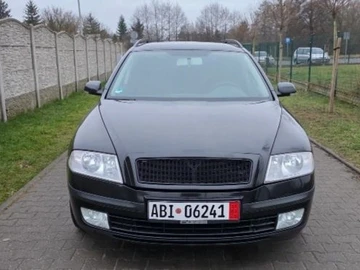 Авто Skoda Octavia 2008 № 8365251