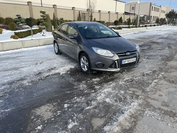 Авто Ford Focus 2012 № 8365256