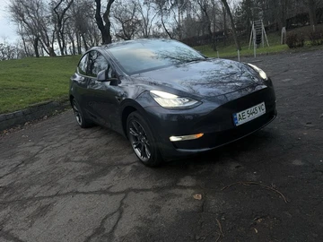 Авто Tesla Roadster 2023 № 8365266
