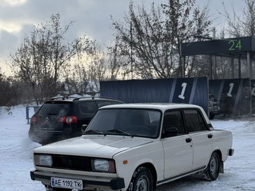 Авто ВАЗ 21053 1993 № 8365267