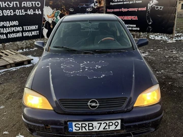 Авто Opel Vectra 2000 № 8365272