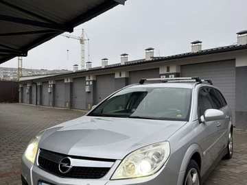 Авто Opel Vectra 2006 № 8365277