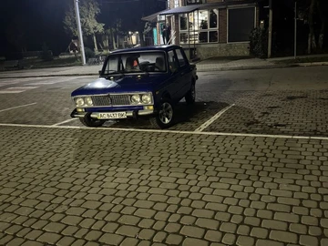 Авто ВАЗ 2106 1992 № 8365283
