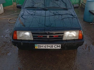 Авто ВАЗ 21099 2003 № 8365284