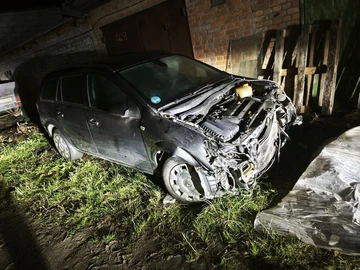 Авто Opel Astra 2009 № 8365287