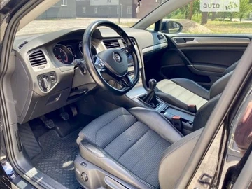 Авто Volkswagen Golf 2014 № 8365327