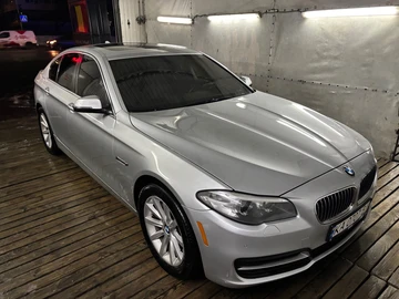Авто BMW 5 Серия 2014 № 8365328