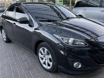 Авто Mazda 3 2013 № 8365352