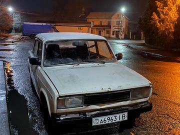 Авто ВАЗ 2105 1981 № 8365353