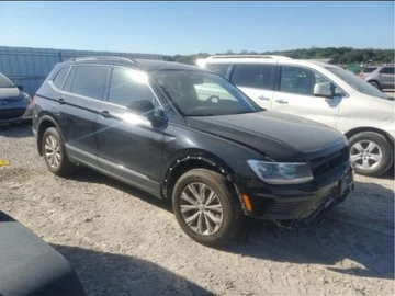 Авто Volkswagen Tiguan 2018 № 8365360