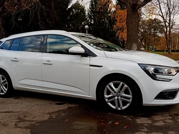 Авто Renault Megane 2017 № 8365363