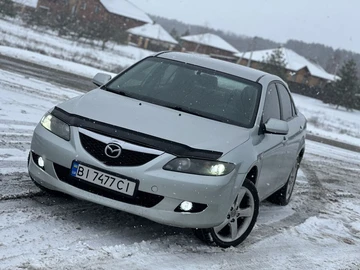 Авто Mazda 6 2003 № 8365372