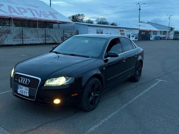Авто Audi A4 2007 № 8365417