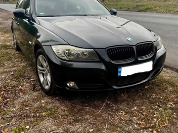 Авто BMW 3 Серия 2009 № 8365418