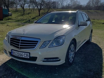 Авто Mercedes 200 2010 № 8365419
