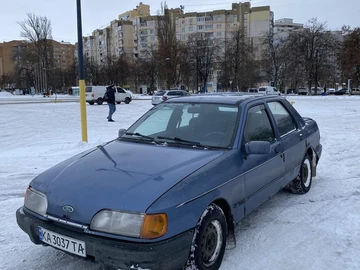 Авто Ford Sierra 1995 № 8365454