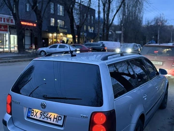 Авто Volkswagen Corrado 2004 № 8365456