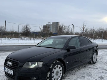 Авто Audi A8 2006 № 8365474