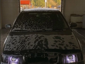 Авто Skoda Octavia 2007 № 8365488
