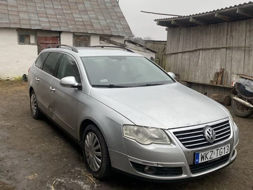 Авто Volkswagen Passat Cc 2006 № 8365492