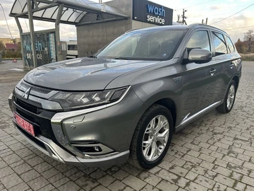 Авто Mitsubishi Outlander 2020 № 8365505