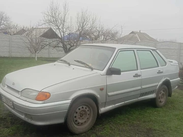 Авто ВАЗ 2115 2011 № 8365506