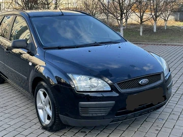 Авто Ford Focus 2007 № 8365507