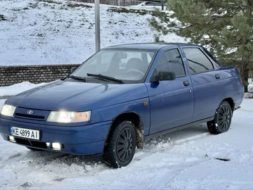Авто ВАЗ 2110 2005 № 8365516