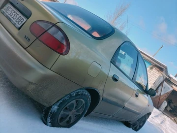Авто Daewoo Sens 2006 № 8365528
