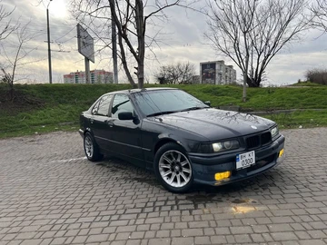 Авто BMW 3 Серия 1994 № 8365539