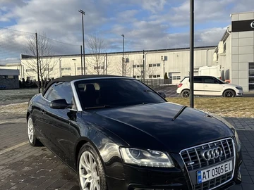 Авто Audi A5 2010 № 8365540