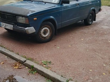 Авто ВАЗ 2104 2002 № 8365559