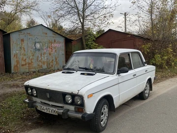 Авто ВАЗ 2106 1990 № 8365560