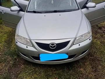 Авто Mazda 6 2003 № 8365565