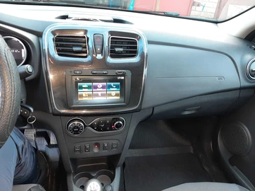 Авто Renault Logan 2023 № 8365567